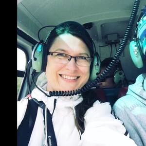 Meet your Posher, Tatyana